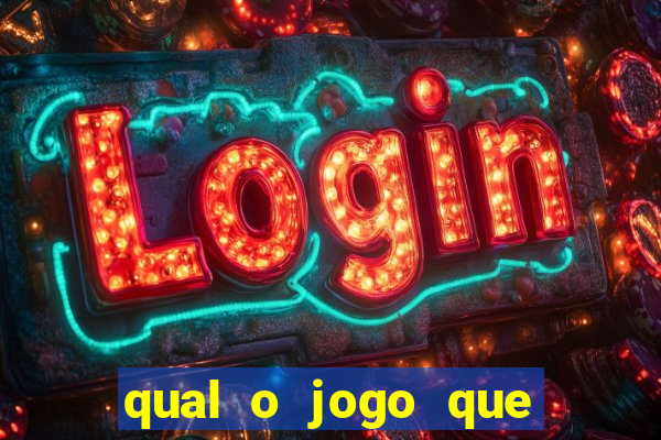 qual o jogo que dar dinheiro de verdade